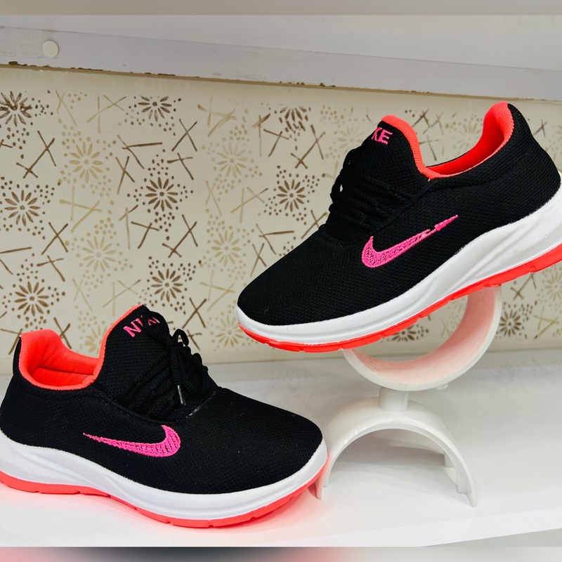 کفش اسپرت پسرانه برای مدرسه (9)