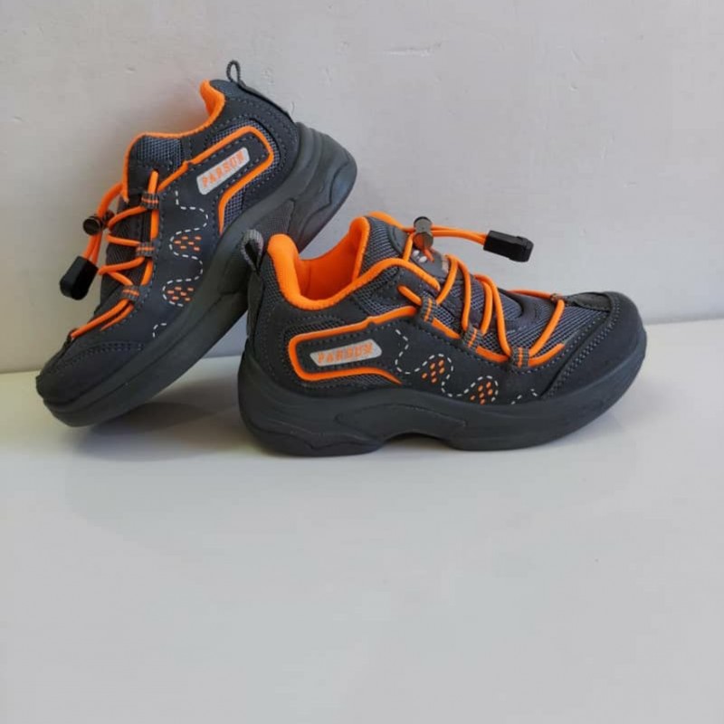 کفش اسپرت پسرانه برای مدرسه (14)