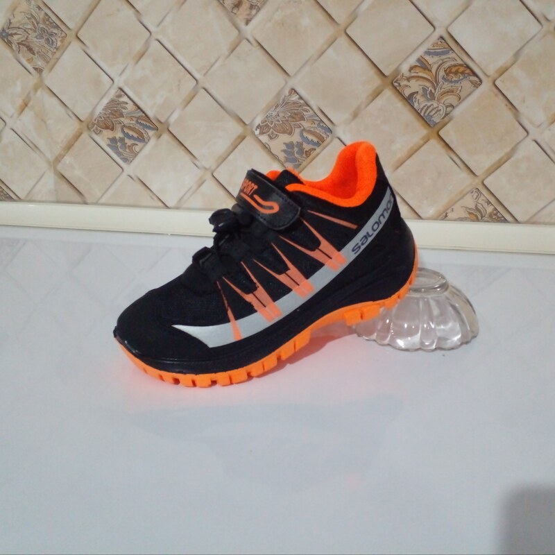 کفش اسپرت پسرانه برای مدرسه (11)