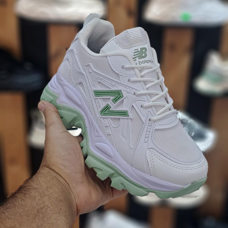 کفش اسپرت پسرانه برای مدرسه (13)