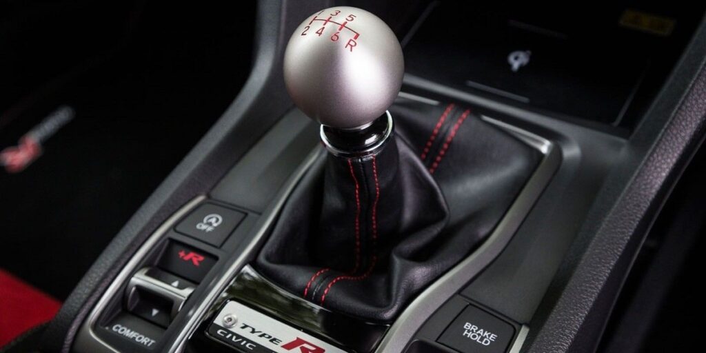 دنده مرده چیست؟