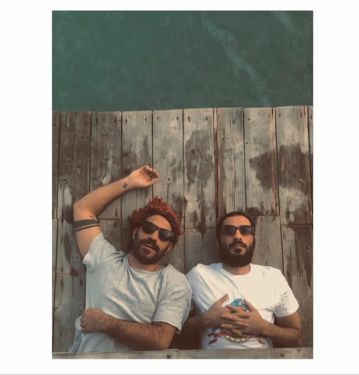 محمد ولی زادگان و همسرش 35 Muhammad Walizadegan (11)