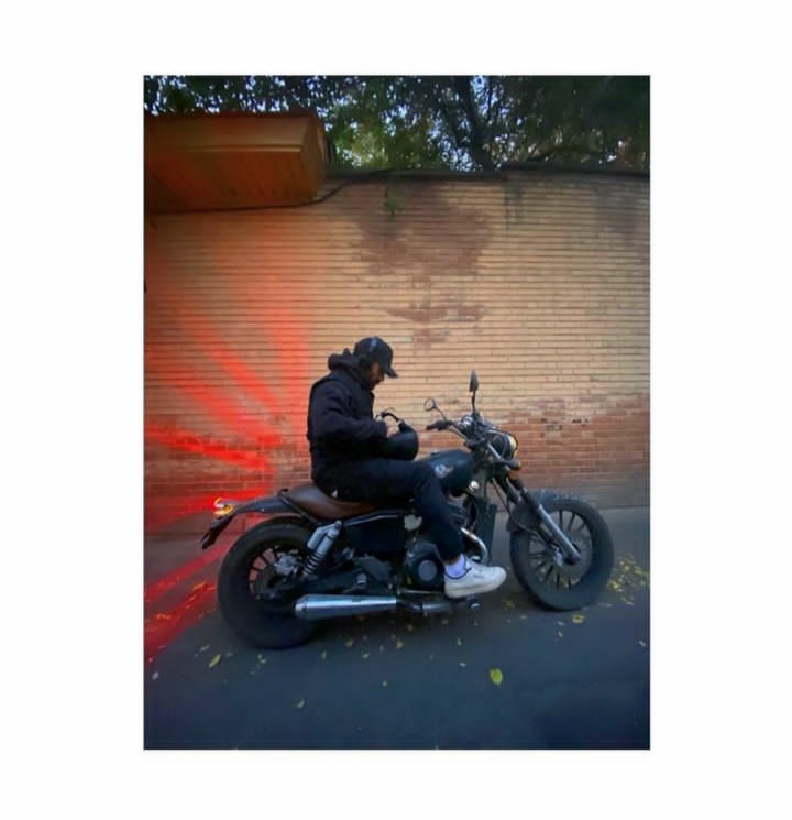 محمد ولی زادگان و همسرش 40 Muhammad Walizadegan (7)