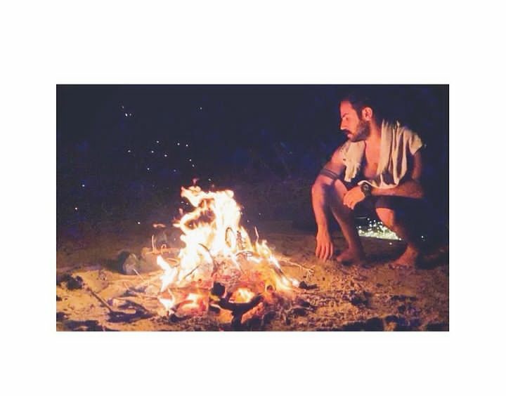 محمد ولی زادگان و همسرش 39 Muhammad Walizadegan (6)