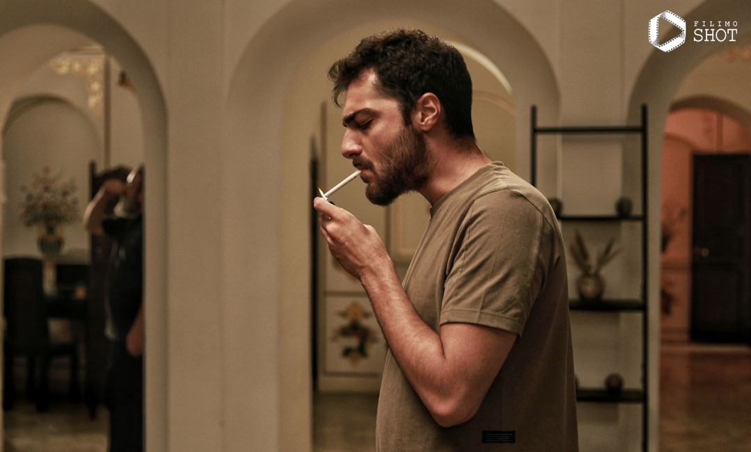 فیلم استاد (7)