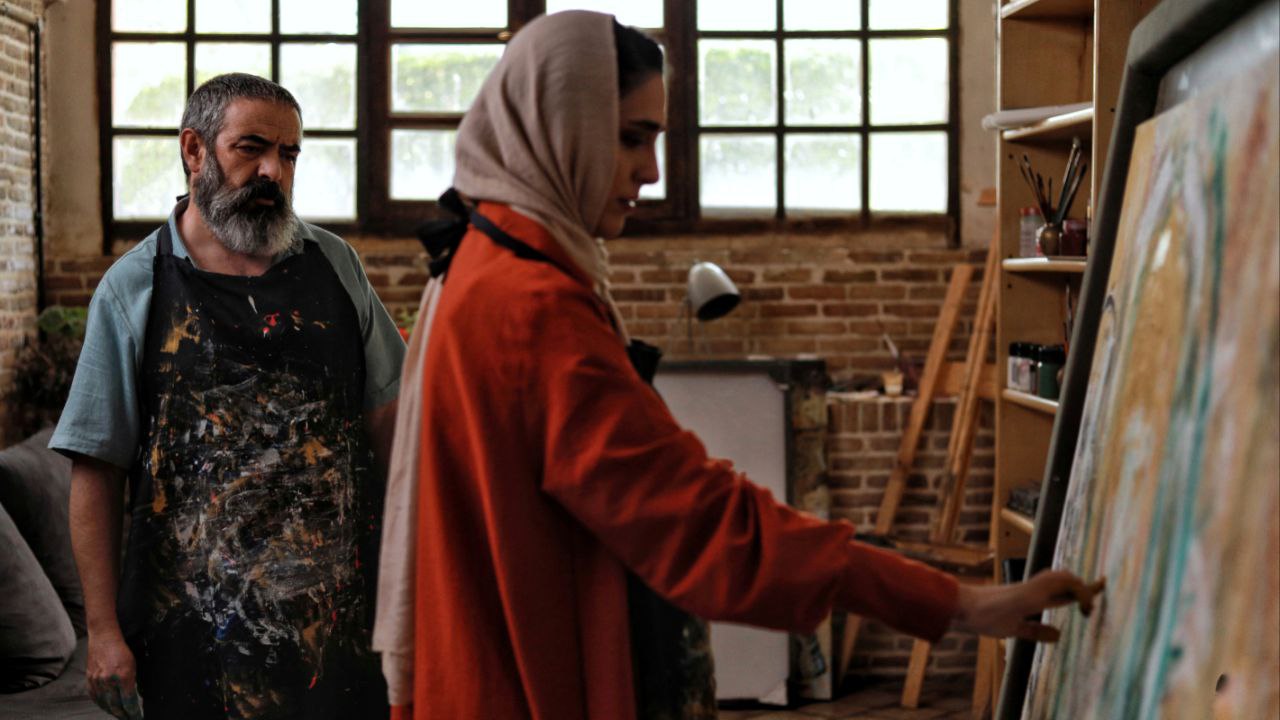 فیلم استاد (8)