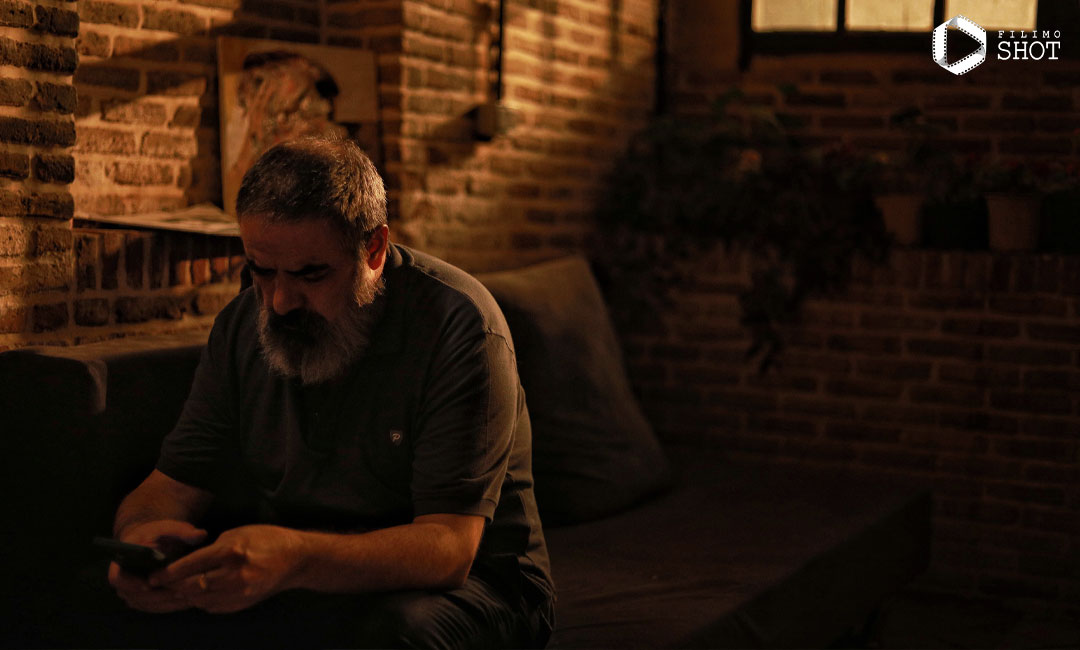 فیلم استاد (9)