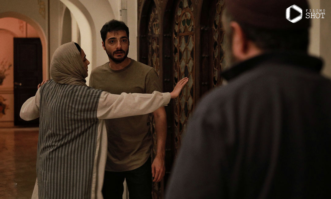 فیلم استاد (1)