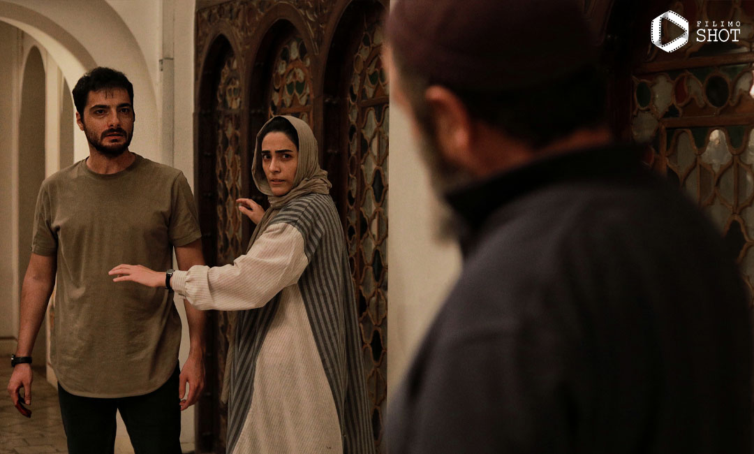 فیلم استاد (5)