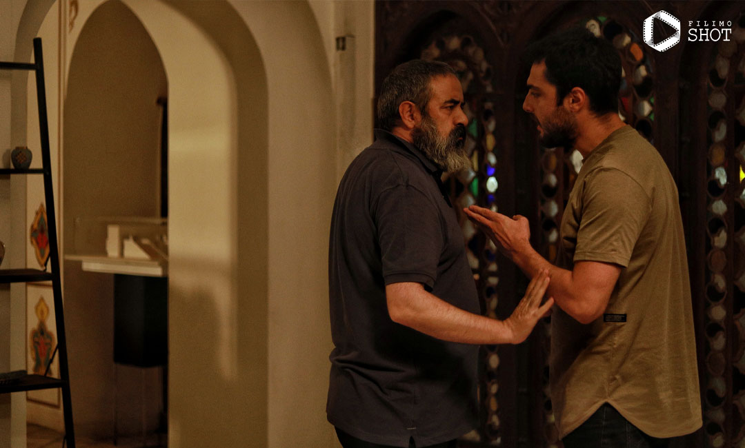 فیلم استاد (3)