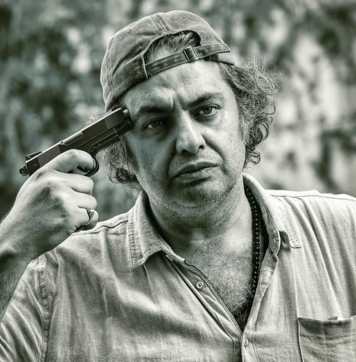 بیوگرافی سامان سالور و همسرش 22 Saman Salour (1)