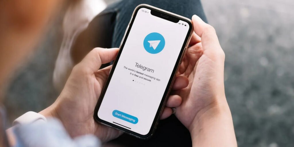 1726767427 933 چرا تلگرام میپره بیرون؟ از بین بردن مشکل لاگ