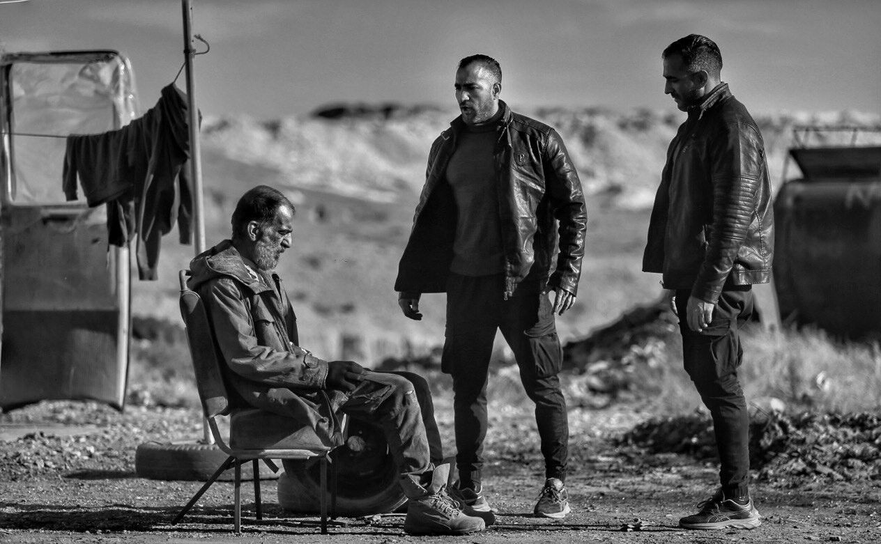 فیلم شهر خاموش (1)