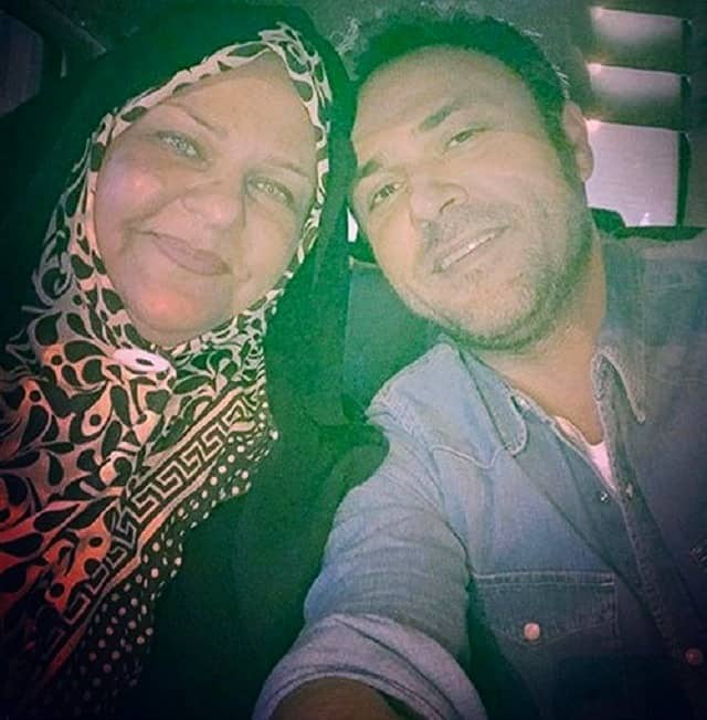 مادر-علیرضا-کمالی