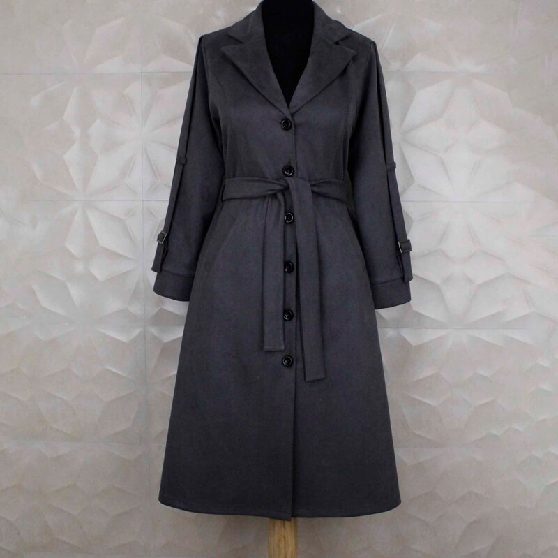 مدل مانتو پاییزه (1)