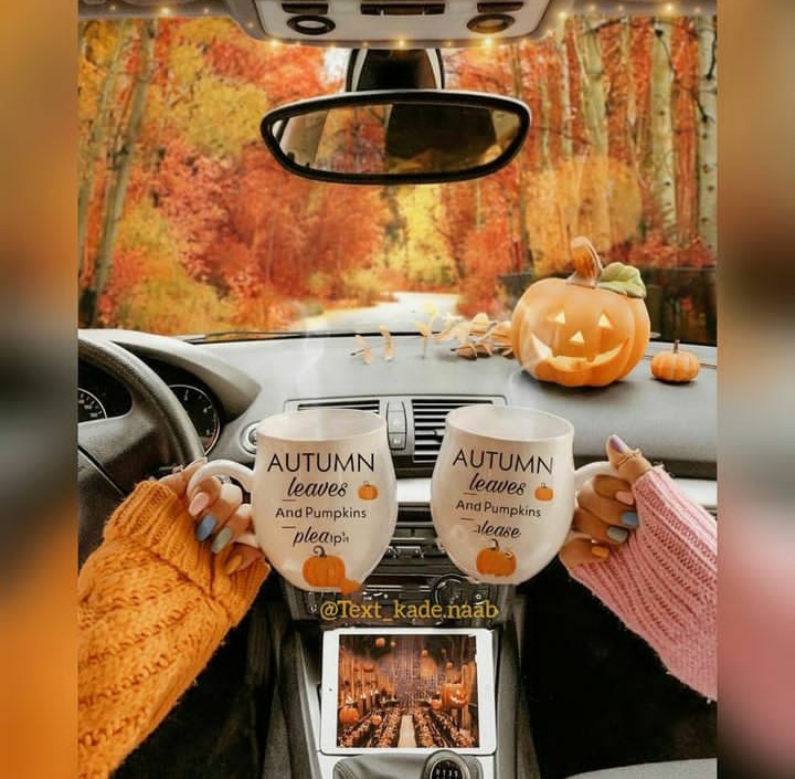 عکس پروفایل پاییزی جدید (3)