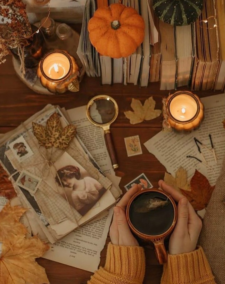 عکس پروفایل پاییزی جدید (4)