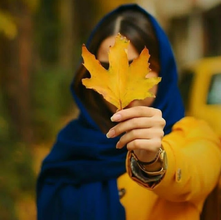 عکس پروفایل پاییزی جدید (6)