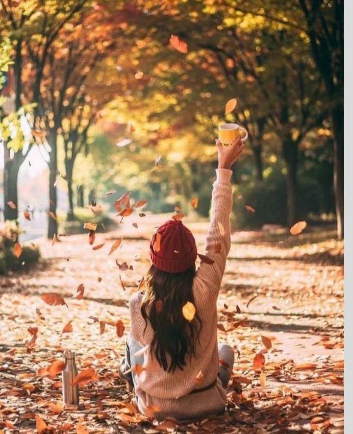 مجموعه ۴۳ عکس پروفایل پاییزی جدید برای شبکههای اجتماعی و پسزمینه منتشر شد 12 عکس پروفایل پاییزی جدید (11)