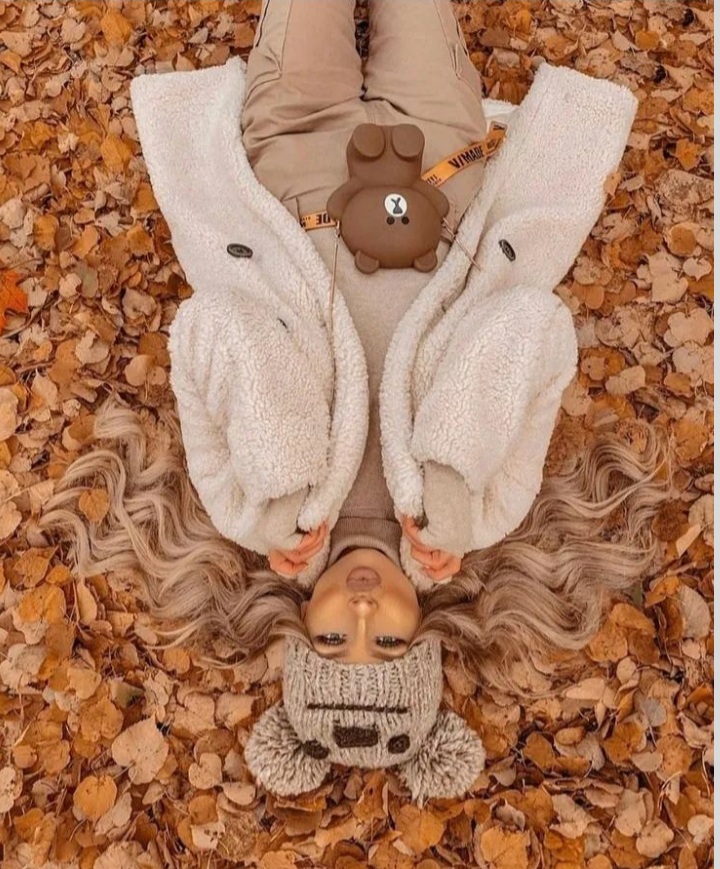 عکس پروفایل پاییزی جدید (9)