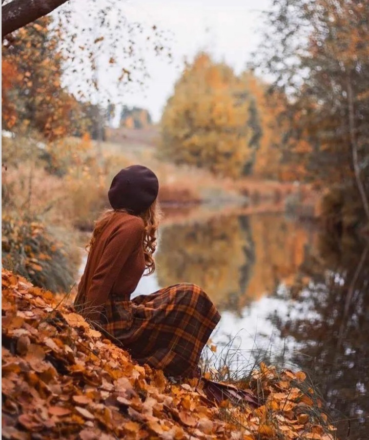عکس پروفایل پاییزی جدید (12)