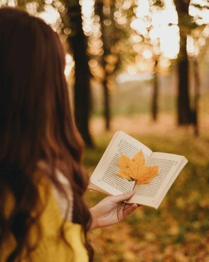 عکس پروفایل پاییزی جدید (16)