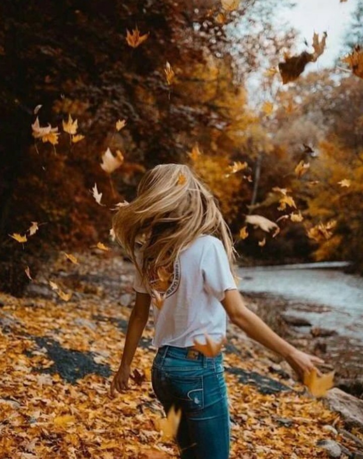مجموعه ۴۳ عکس پروفایل پاییزی جدید برای شبکههای اجتماعی و پسزمینه منتشر شد 16 عکس پروفایل پاییزی جدید (15)