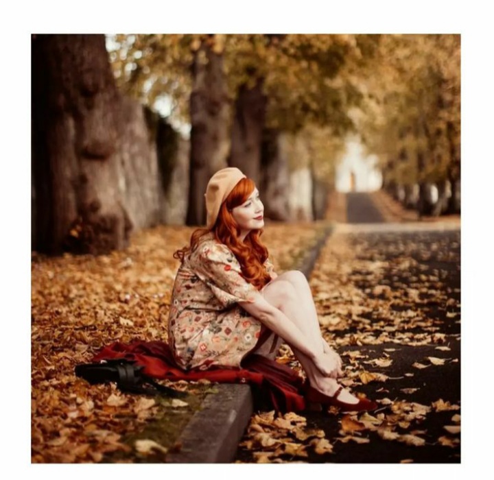 عکس پروفایل پاییزی جدید (20)