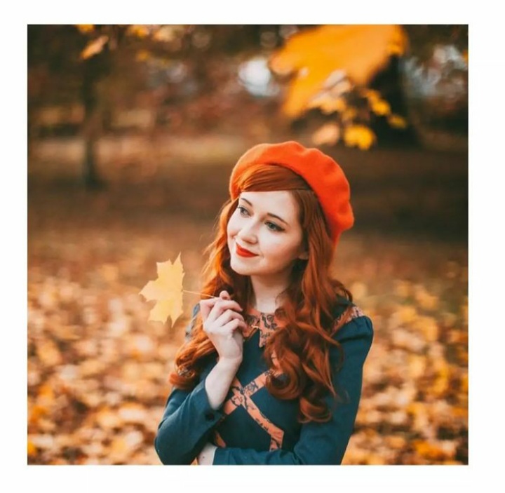 عکس پروفایل پاییزی جدید (22)