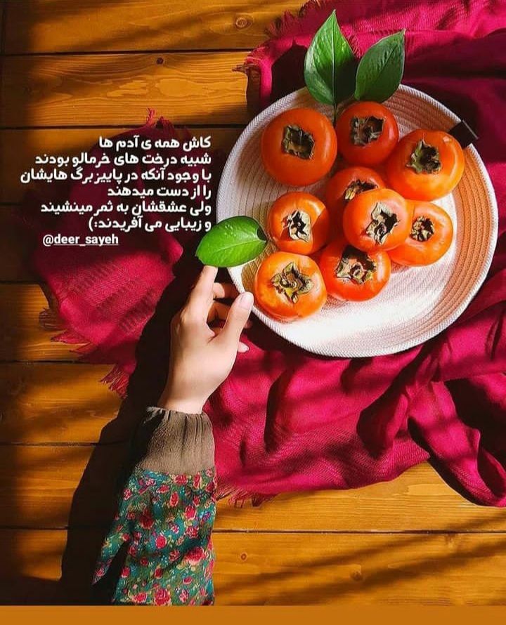 عکس پروفایل پاییزی جدید (25)