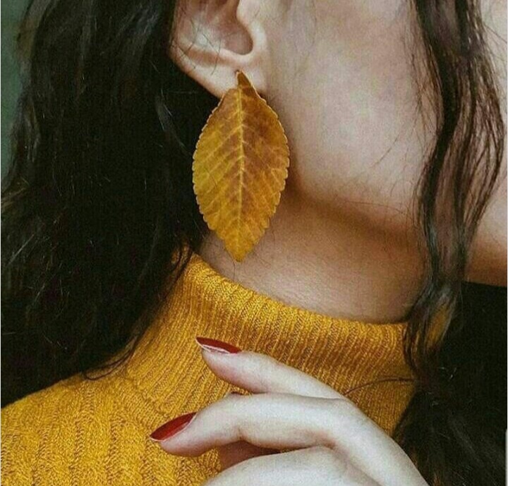 مجموعه ۴۳ عکس پروفایل پاییزی جدید برای شبکههای اجتماعی و پسزمینه منتشر شد 31 عکس پروفایل پاییزی جدید (30)