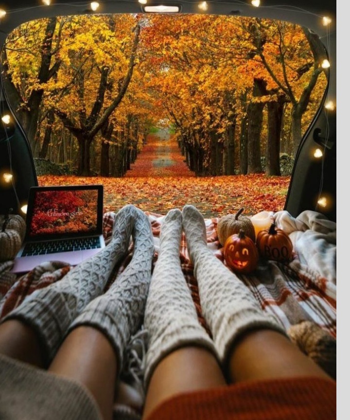 عکس پروفایل پاییزی جدید (36)