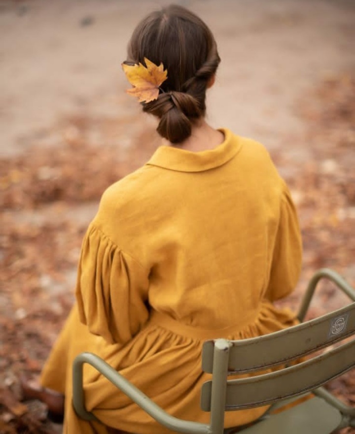 عکس پروفایل پاییزی جدید (33)