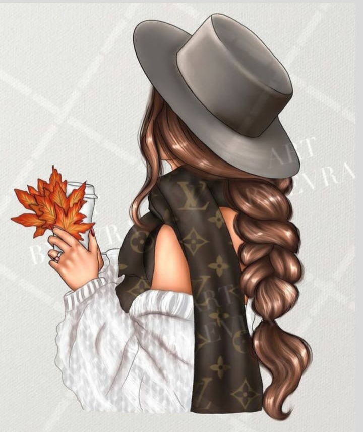 عکس پروفایل پاییزی جدید (40)