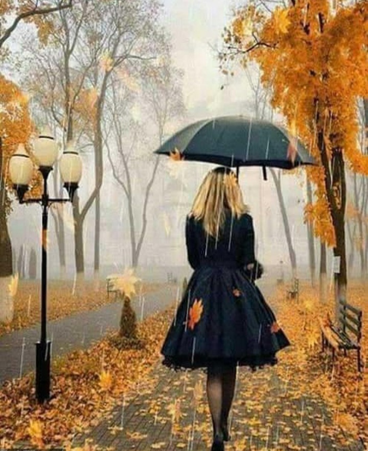 عکس پروفایل پاییزی جدید (37)