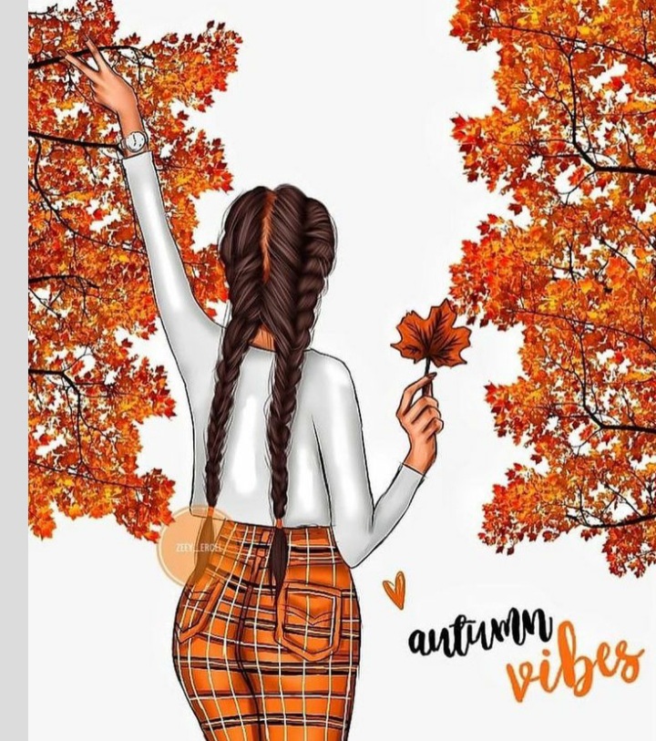 عکس پروفایل پاییزی جدید (38)