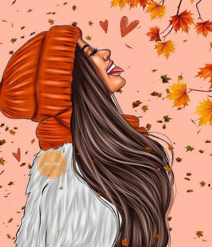 عکس پروفایل پاییزی جدید (41)