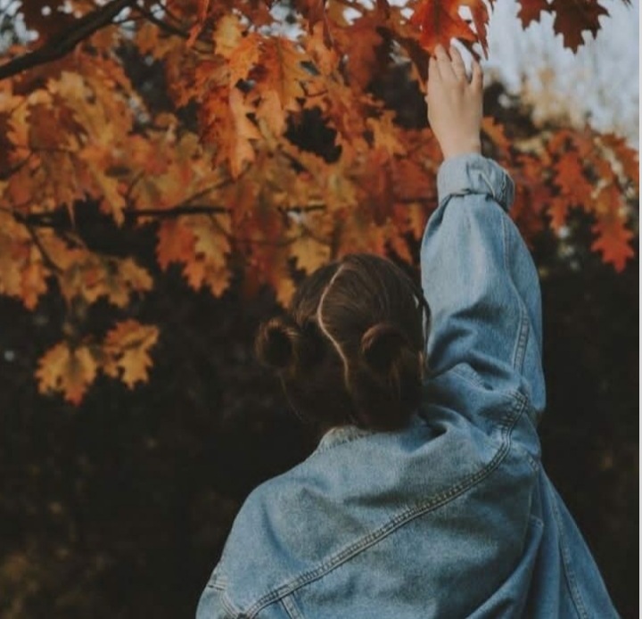 عکس پروفایل پاییزی جدید (43)