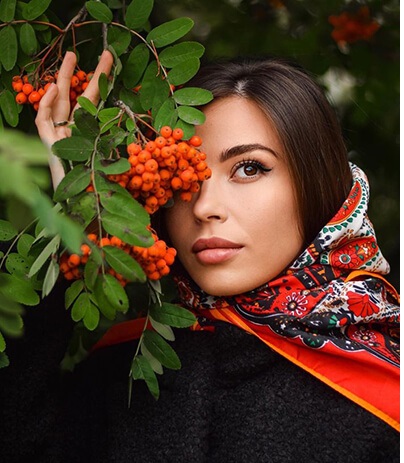 ژست عکس پاییزی (28)