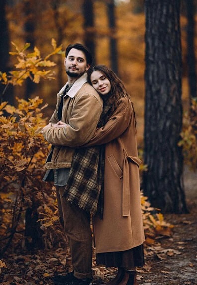 ژست عکس پاییزی (32)