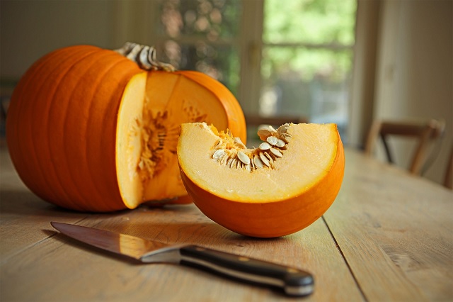 بهترین زمان مصرف کدو حلوایی 7 pumpkin (4)