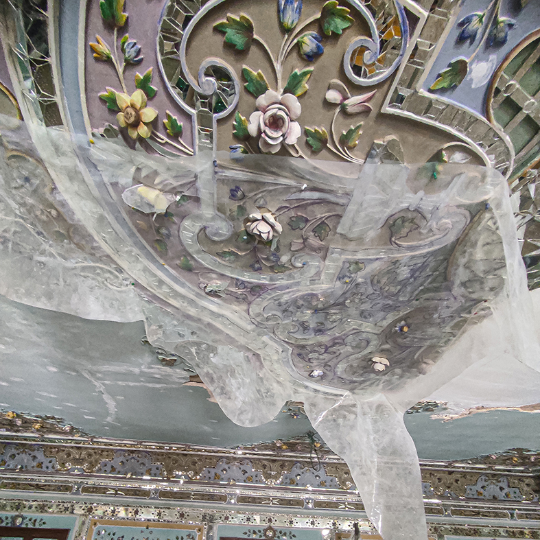 باغ زرشک نیازمند رسیدگی مستمر است 9 4 (1)