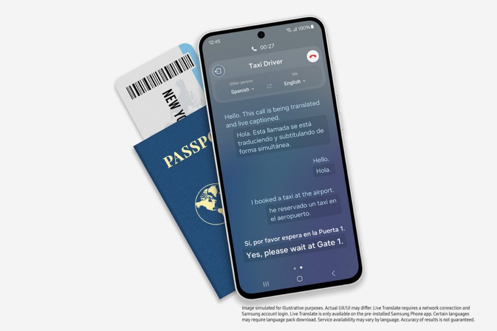 گلکسی S24 FE معارفه شد + قیمت و مشخصات گلکسی S24 FE_اصفهانیا 7 1727375545 397 گلکسی S24 FE معارفه شد قیمت و مشخصات گلکسی