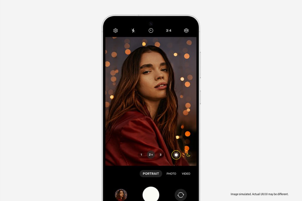 گلکسی S24 FE معارفه شد + قیمت و مشخصات گلکسی S24 FE_اصفهانیا 6 1727375545 411 گلکسی S24 FE معارفه شد قیمت و مشخصات گلکسی
