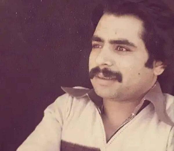 قدرت‌الله ایزدی (2)