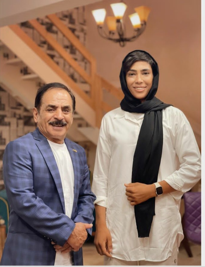 Ghodratolah Izadi (1)