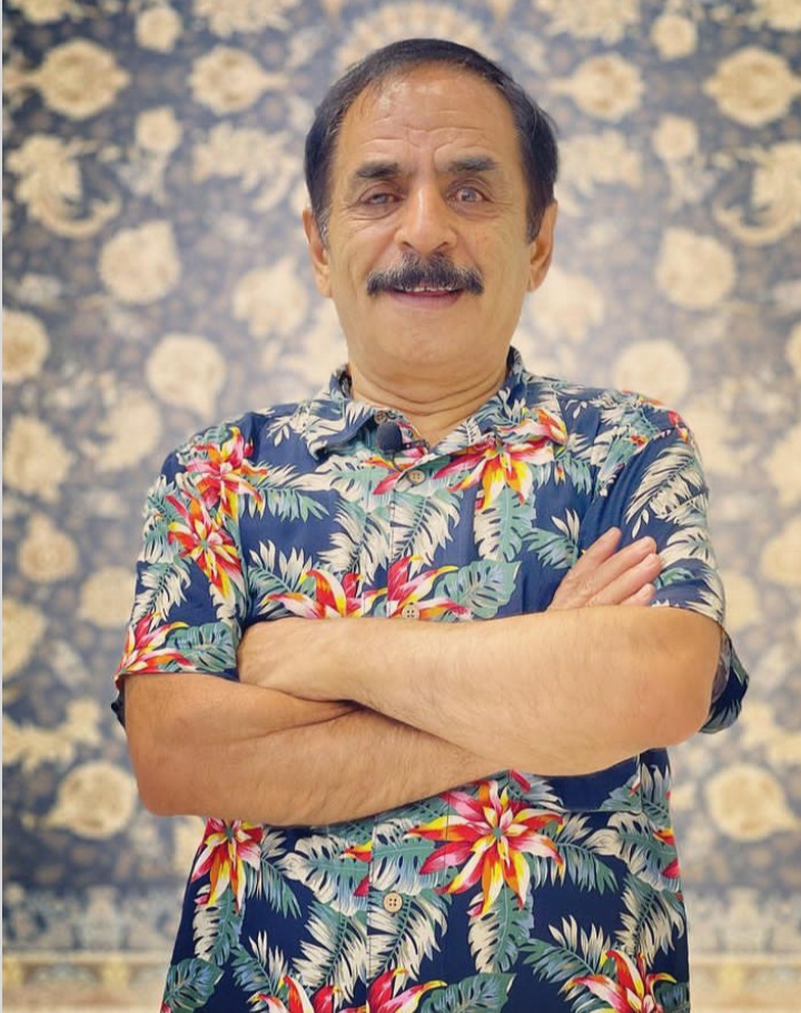 Ghodratolah Izadi (3)