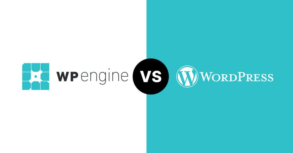 وردپرس در مقابل WP Engine