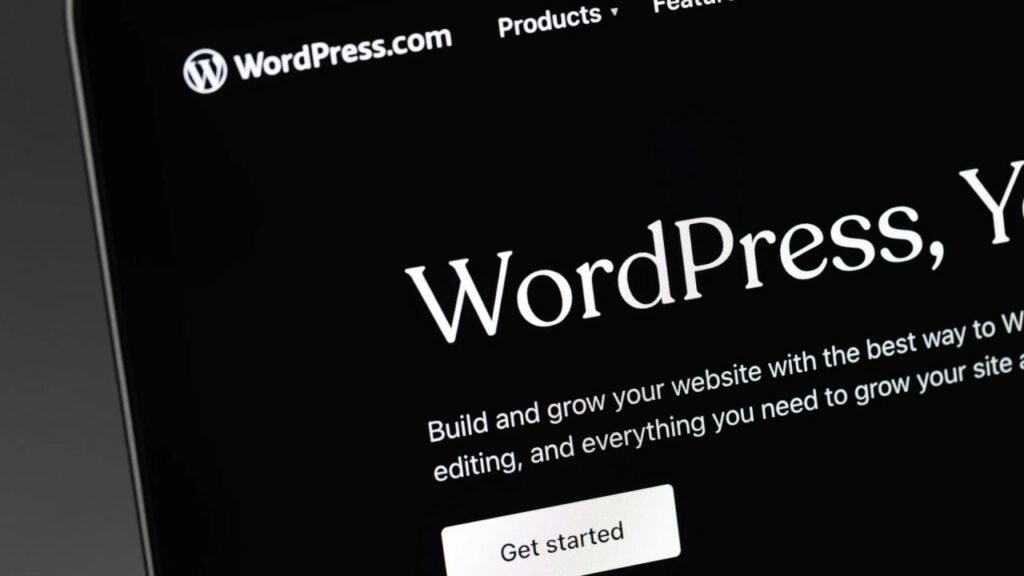 WordPress 