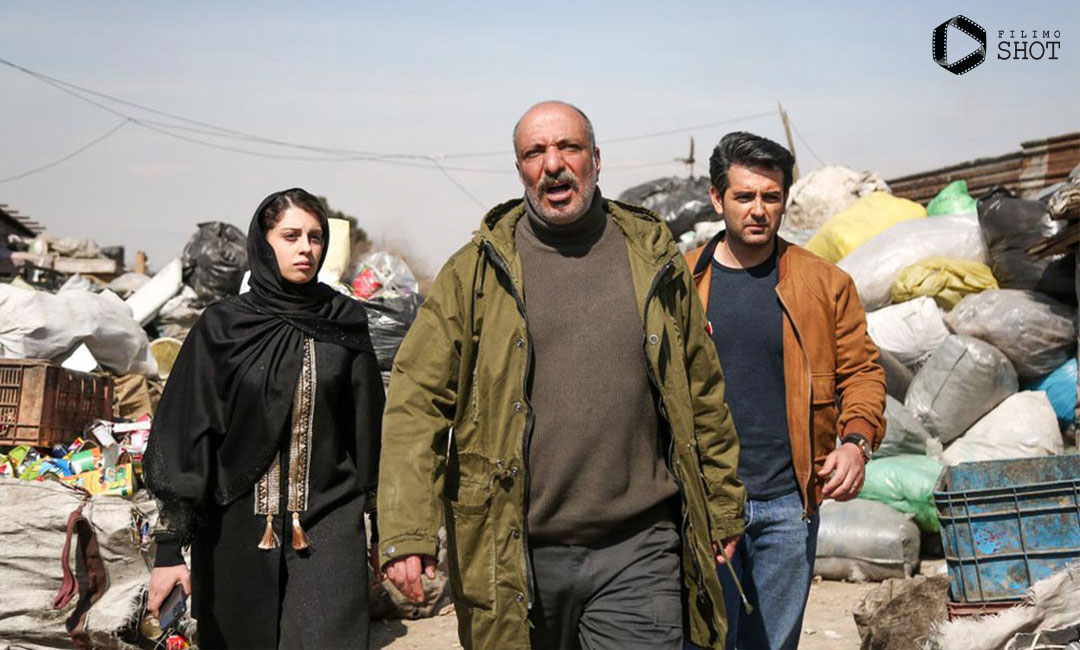 فیلم آن ها مرا دوست داشتند (2)